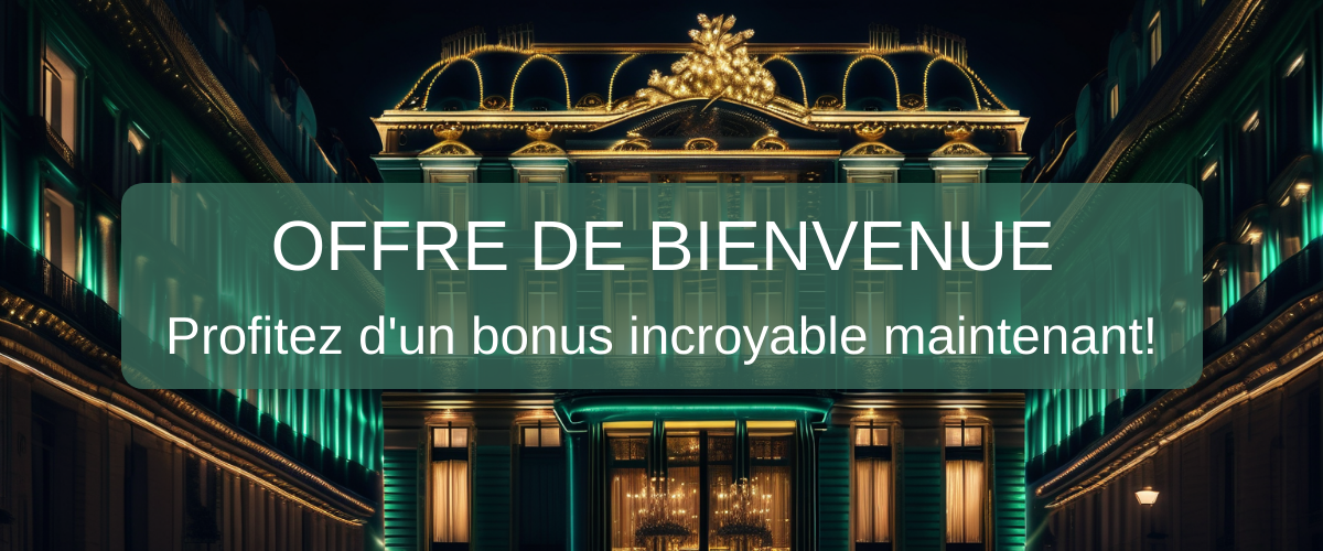 Casino Bonus Sans Dépôt 50 € France 2026 : Meilleures Offres Vérifiées